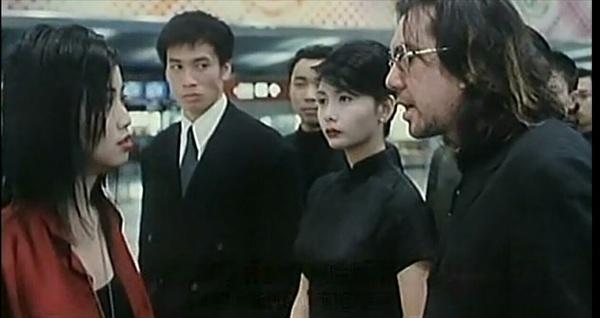 古惑仔经典歌曲及歌词大全集,古惑仔所有经典歌曲热血燃烧