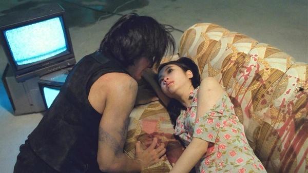 古惑仔经典歌曲及歌词大全集,古惑仔所有经典歌曲热血燃烧