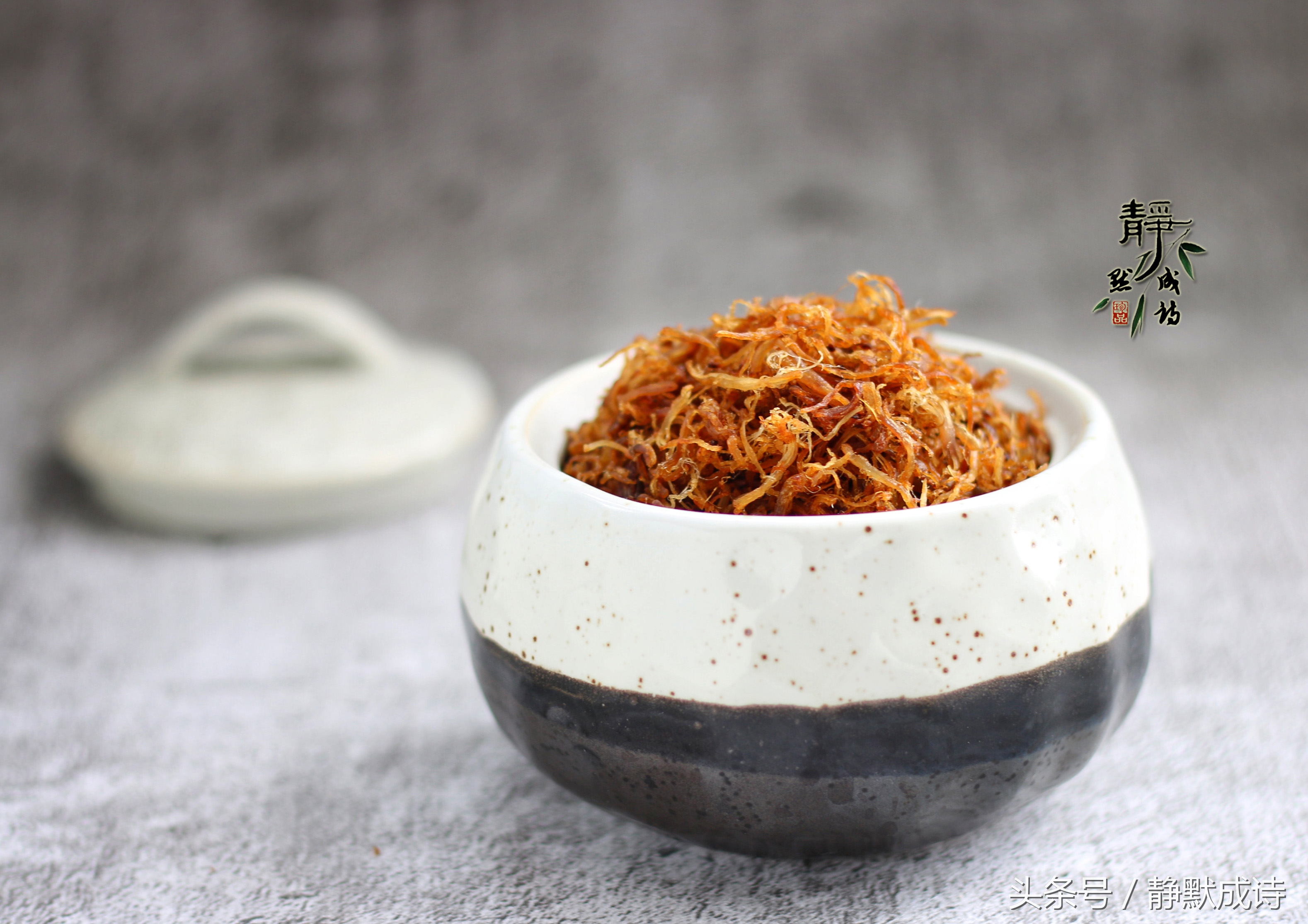 猪肉换个新吃法,不想炒菜教你一个猪肉新吃法