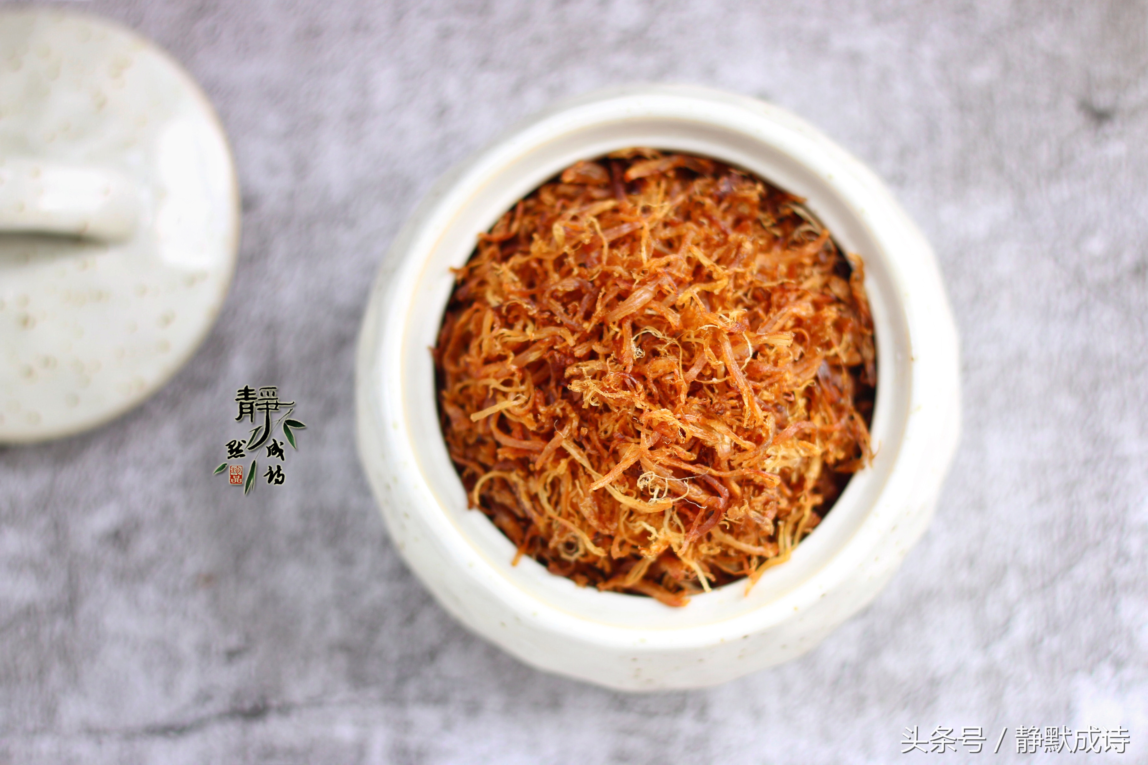 猪肉换个新吃法,不想炒菜教你一个猪肉新吃法