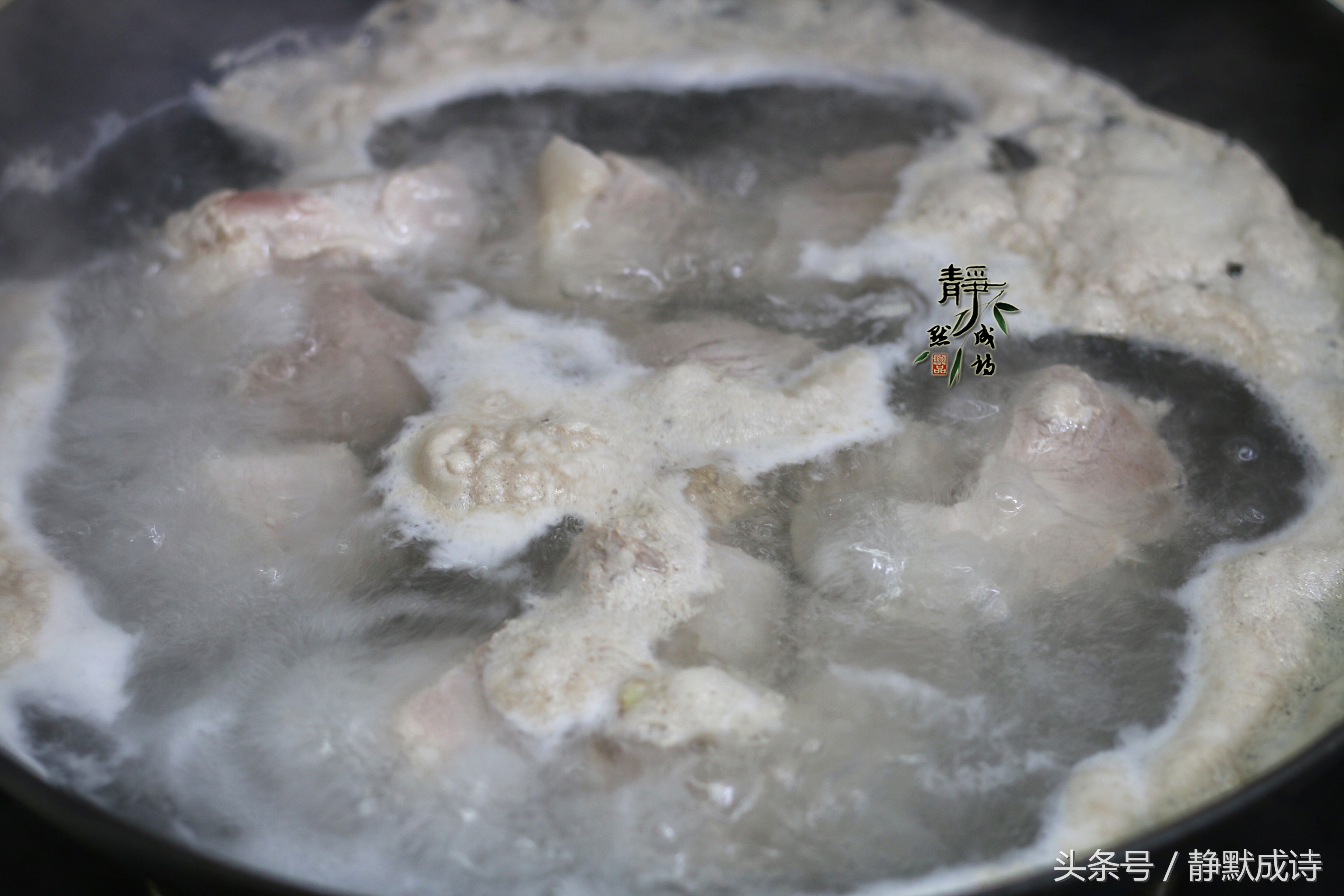 猪肉换个新吃法,不想炒菜教你一个猪肉新吃法