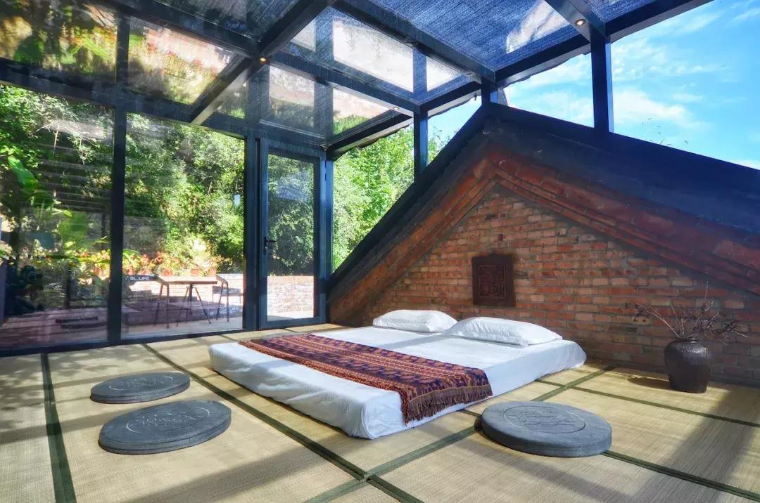 北京一棵树精品民宿,北京150家精品民宿大合集建议收藏