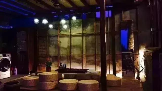 北京一棵树精品民宿,北京150家精品民宿大合集建议收藏