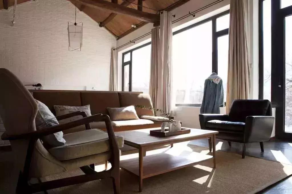 北京一棵树精品民宿,北京150家精品民宿大合集建议收藏