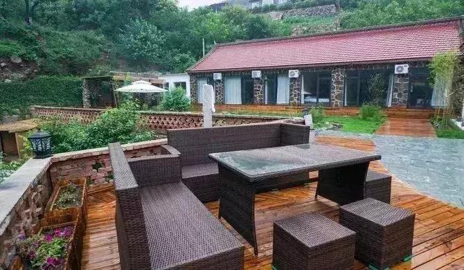 北京一棵树精品民宿,北京150家精品民宿大合集建议收藏