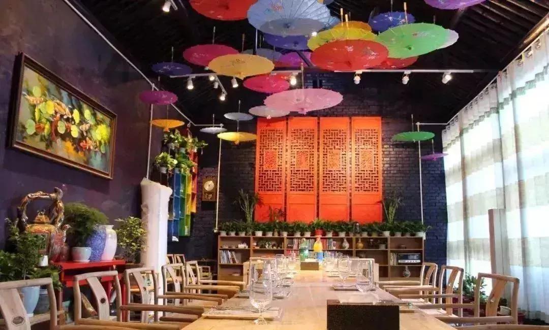 北京一棵树精品民宿,北京150家精品民宿大合集建议收藏