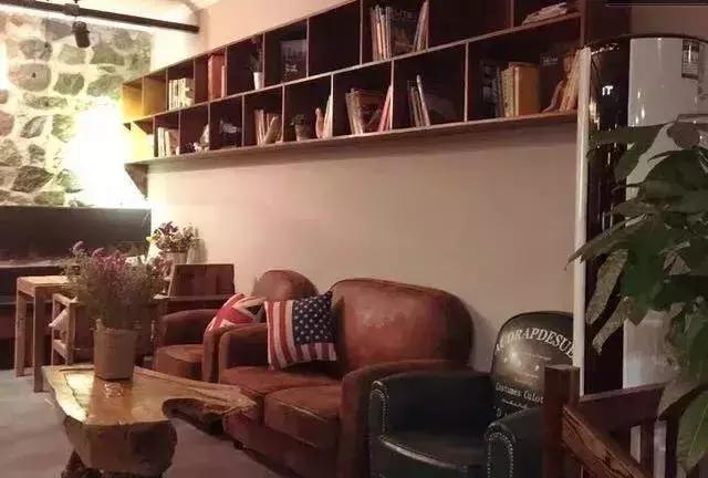 北京一棵树精品民宿,北京150家精品民宿大合集建议收藏