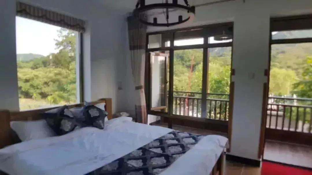 北京一棵树精品民宿,北京150家精品民宿大合集建议收藏