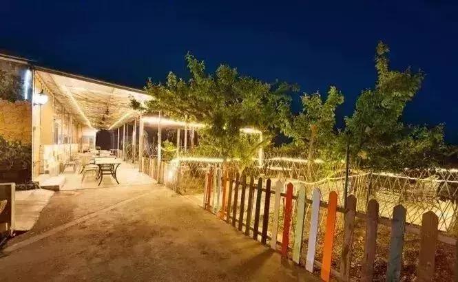 北京一棵树精品民宿,北京150家精品民宿大合集建议收藏