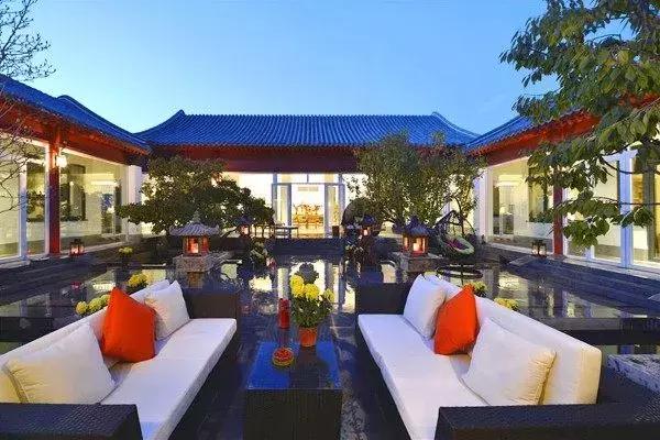 北京一棵树精品民宿,北京150家精品民宿大合集建议收藏