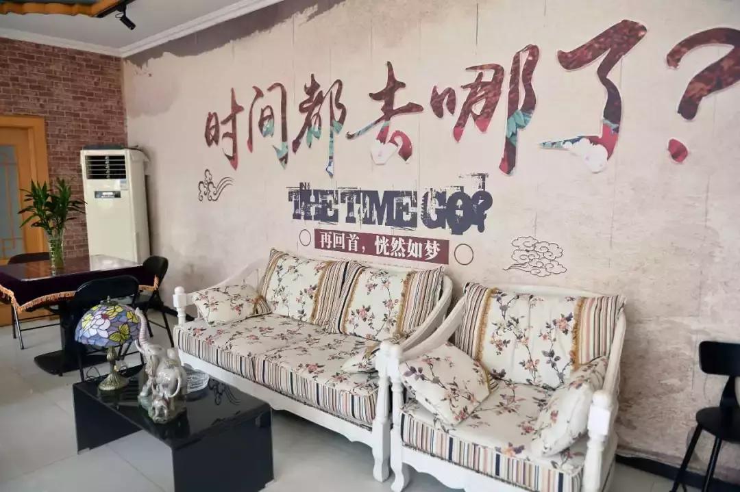 北京一棵树精品民宿,北京150家精品民宿大合集建议收藏