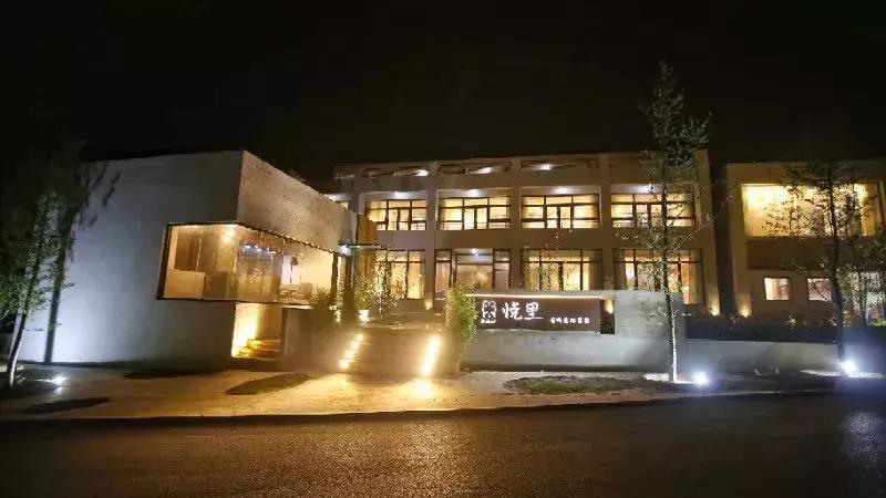 北京一棵树精品民宿,北京150家精品民宿大合集建议收藏