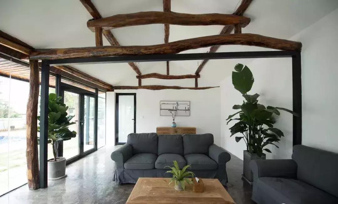 北京一棵树精品民宿,北京150家精品民宿大合集建议收藏