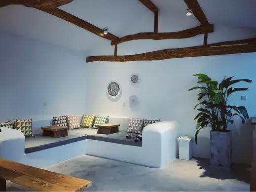 北京一棵树精品民宿,北京150家精品民宿大合集建议收藏