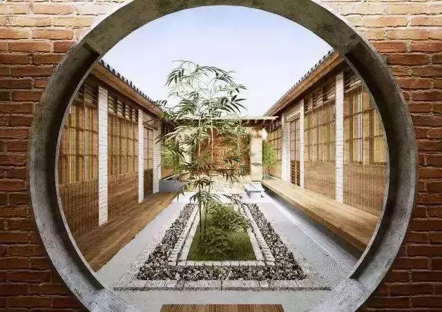 北京一棵树精品民宿,北京150家精品民宿大合集建议收藏