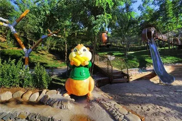 北京一棵树精品民宿,北京150家精品民宿大合集建议收藏