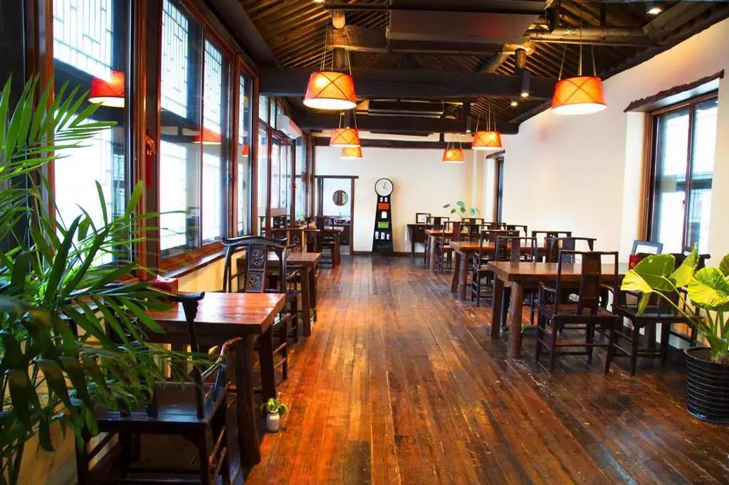 北京一棵树精品民宿,北京150家精品民宿大合集建议收藏