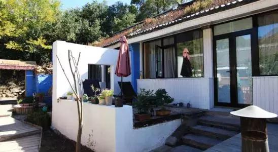 北京一棵树精品民宿,北京150家精品民宿大合集建议收藏