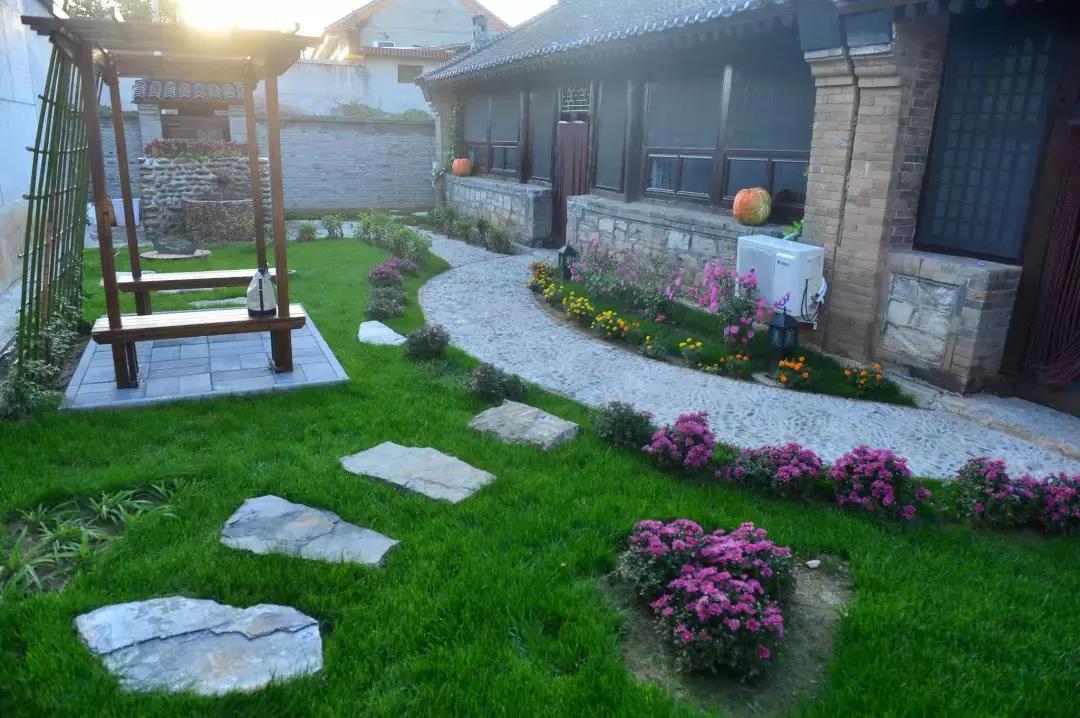 北京一棵树精品民宿,北京150家精品民宿大合集建议收藏