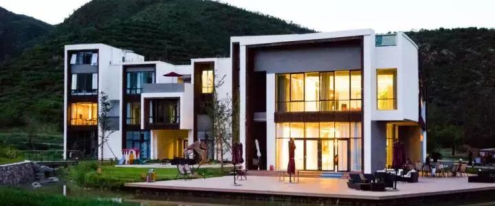 北京一棵树精品民宿,北京150家精品民宿大合集建议收藏