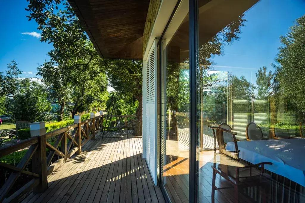 北京一棵树精品民宿,北京150家精品民宿大合集建议收藏