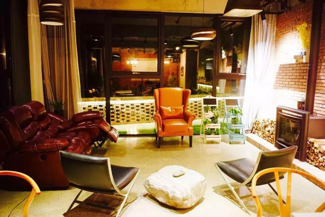 北京一棵树精品民宿,北京150家精品民宿大合集建议收藏