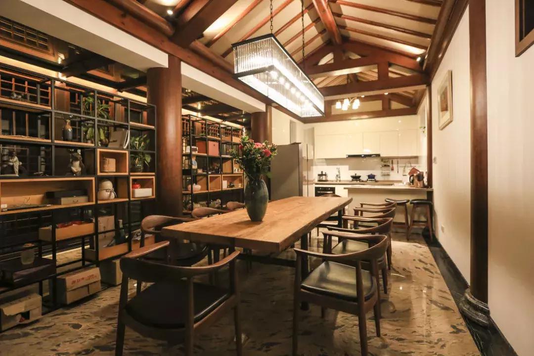 北京一棵树精品民宿,北京150家精品民宿大合集建议收藏