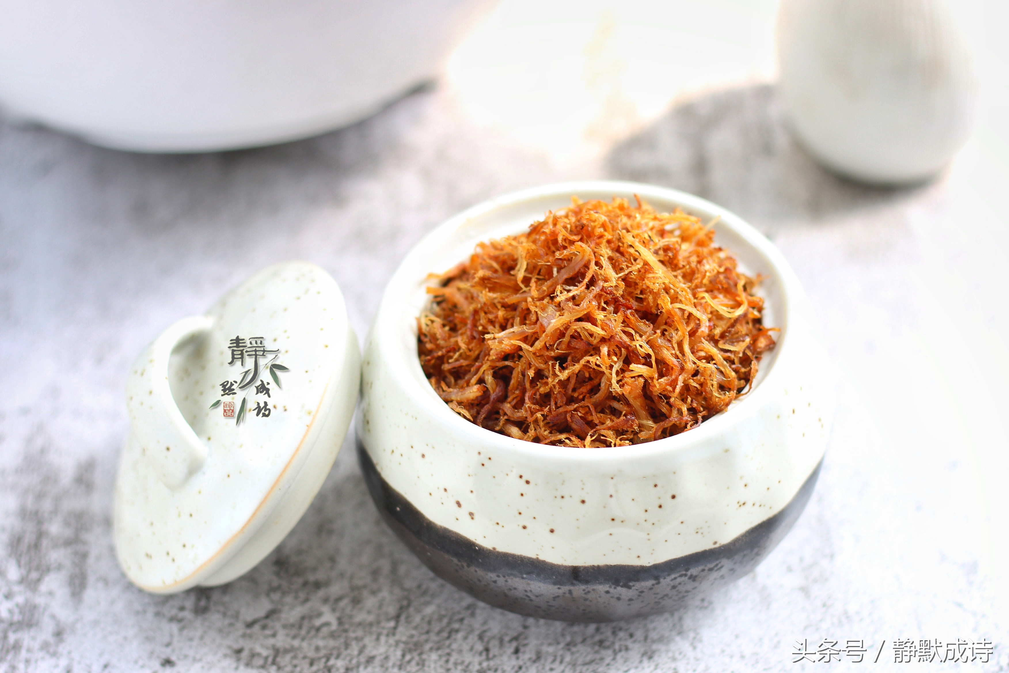 猪肉换个新吃法,不想炒菜教你一个猪肉新吃法