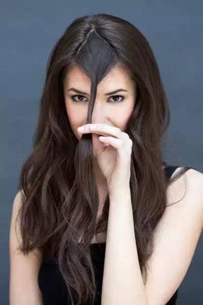 教你扎各种各样的头发简单又好看,100种扎头发的方法视频