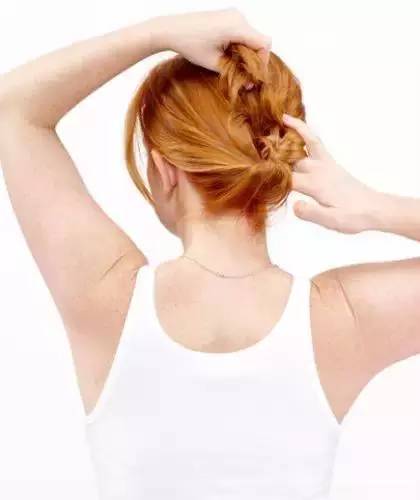 教你扎各种各样的头发简单又好看,100种扎头发的方法视频