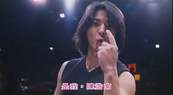 古惑仔经典歌曲及歌词大全集,古惑仔所有经典歌曲热血燃烧