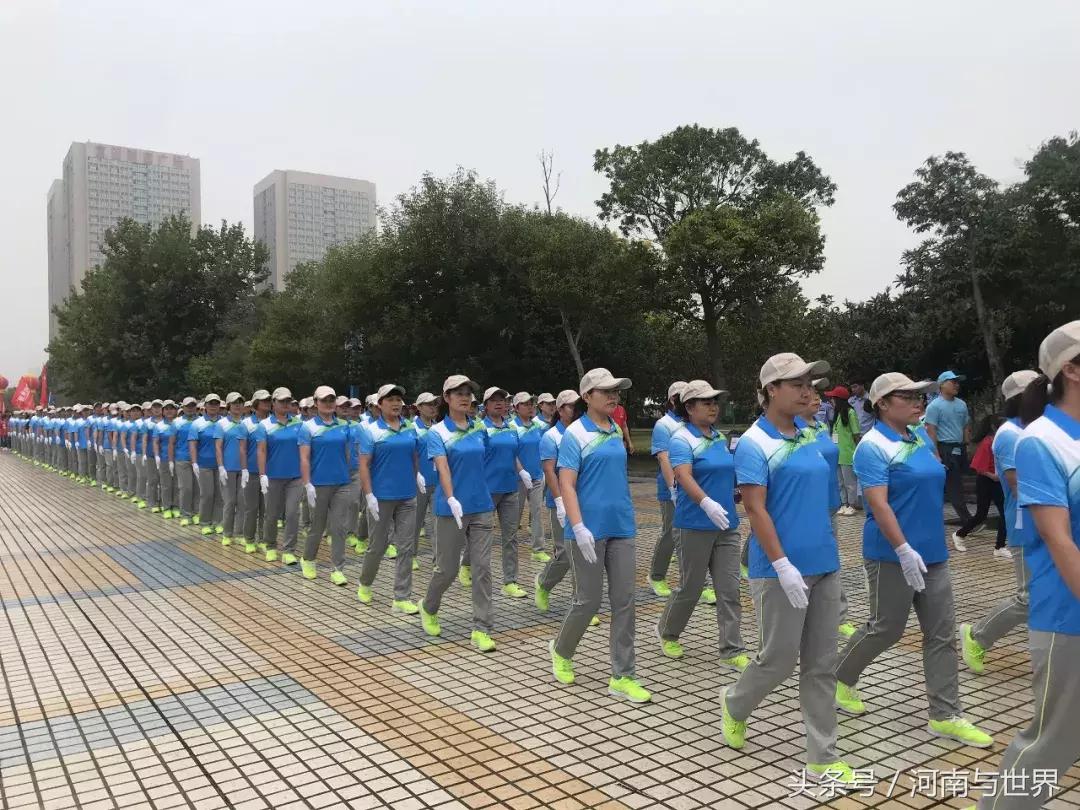 郑港国际徒步大会收费吗,中国郑州国际徒步大会官网