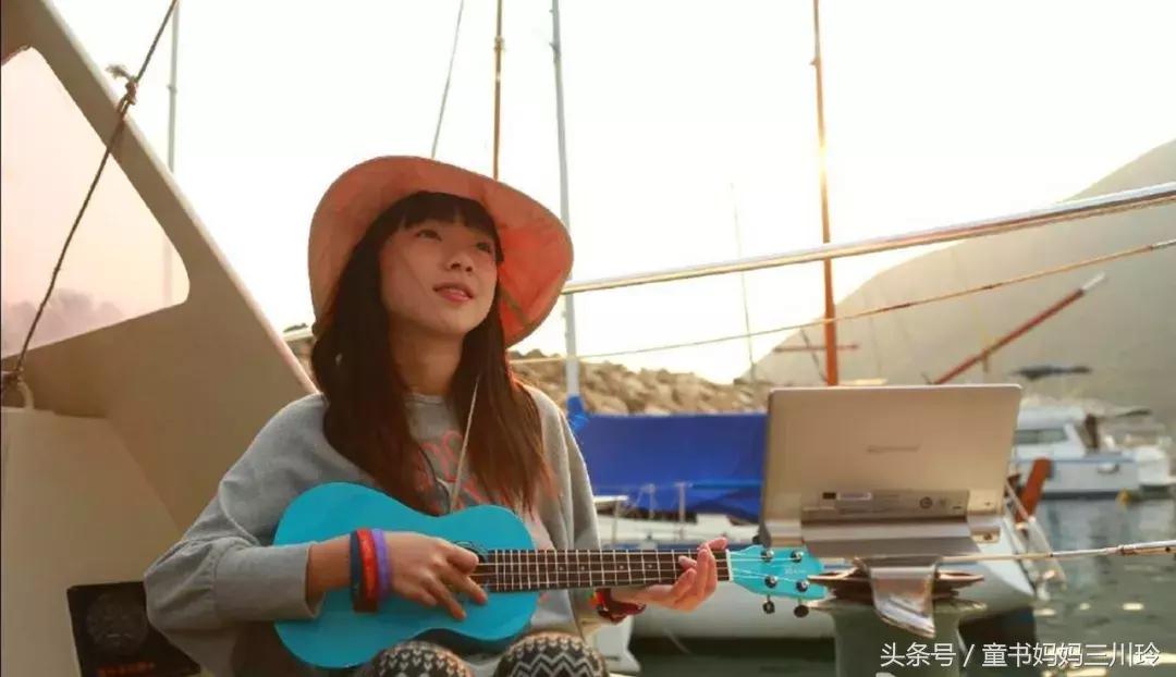 每个人的梦想都是环游世界,人生梦想就是环游世界