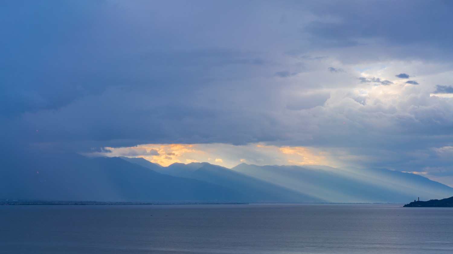 玩转云南大理攻略图片大全,大理玩转一周洱海攻略