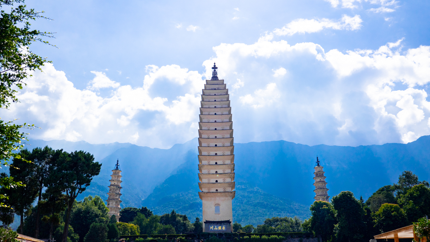 玩转云南大理攻略图片大全,大理玩转一周洱海攻略