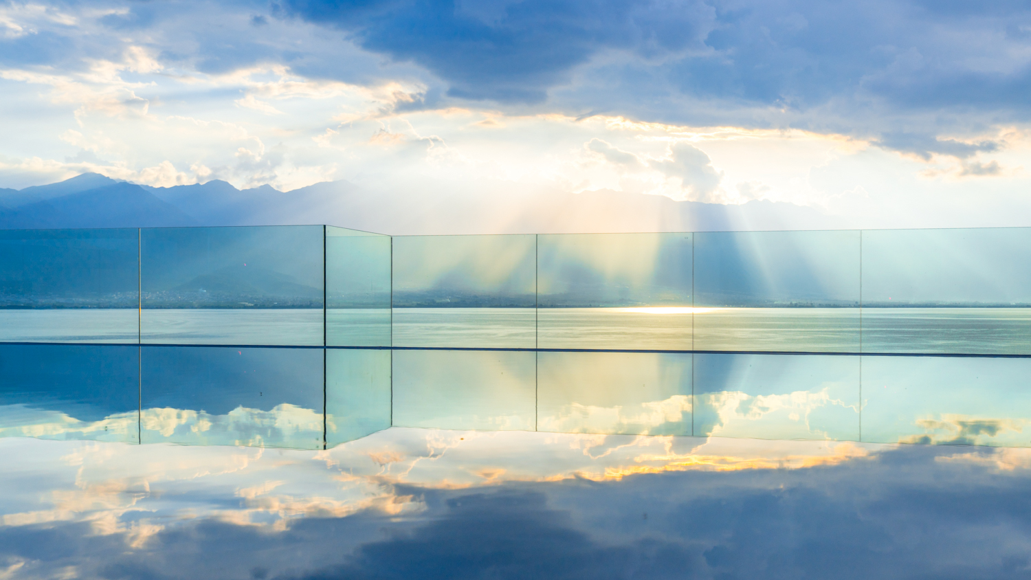 玩转云南大理攻略图片大全,大理玩转一周洱海攻略