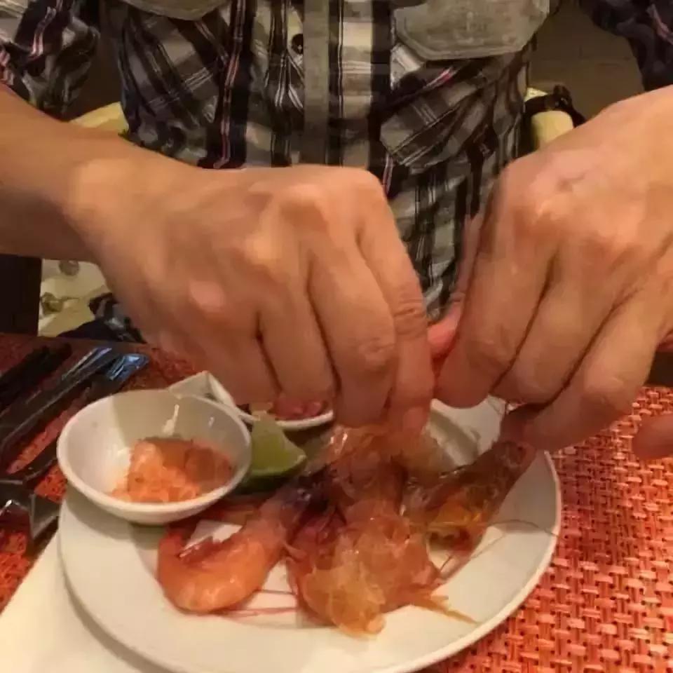 汕头人一般在哪吃海鲜,汕头人喜欢吃的海鲜