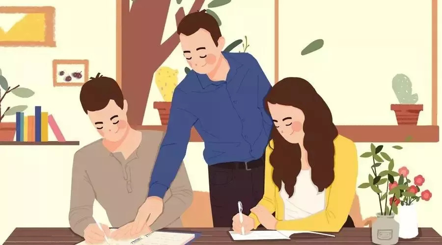 送给十二科老师的高级诗词,送给教师的七律诗