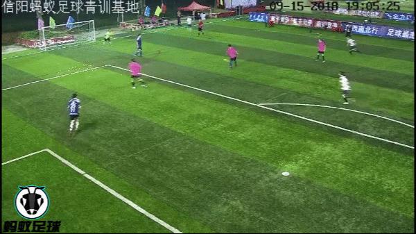 河南信阳蚂蚁足球,信阳蚂蚁足球赛事