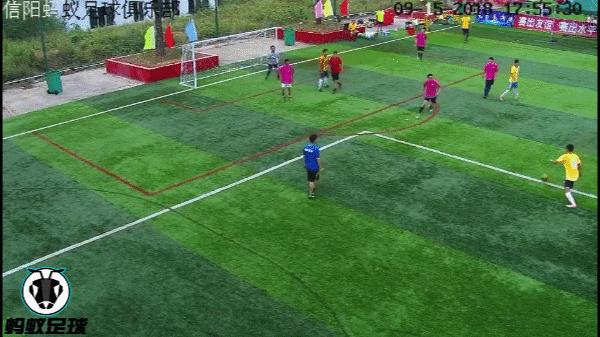 河南信阳蚂蚁足球,信阳蚂蚁足球赛事