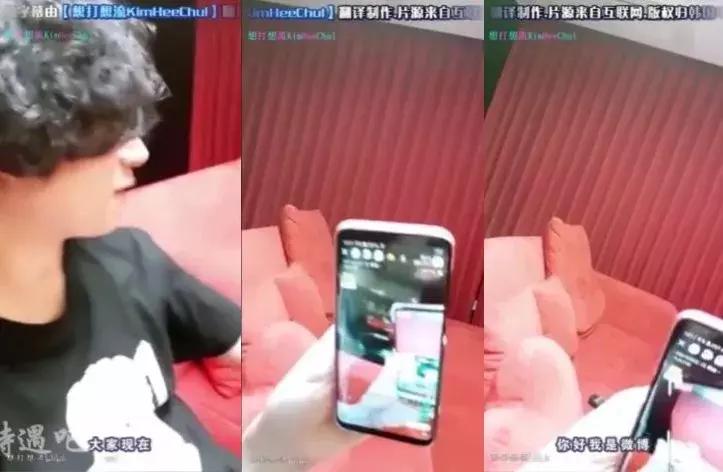 都说追星是一场没有结果的恋爱,追星堪比一场高质量的恋爱