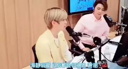 都说追星是一场没有结果的恋爱,追星堪比一场高质量的恋爱