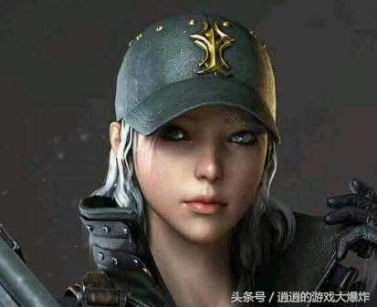 穿越火线角色好看排名,穿越火线角色哪个最好