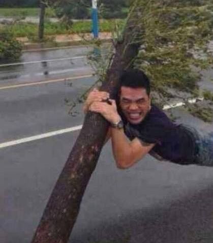 广西天气预报台风山竹,超强台风山竹登陆广西吗