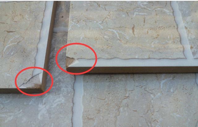 买了瓷砖不想要了怎么和商家沟通,瓷砖怎么挑选不被坑