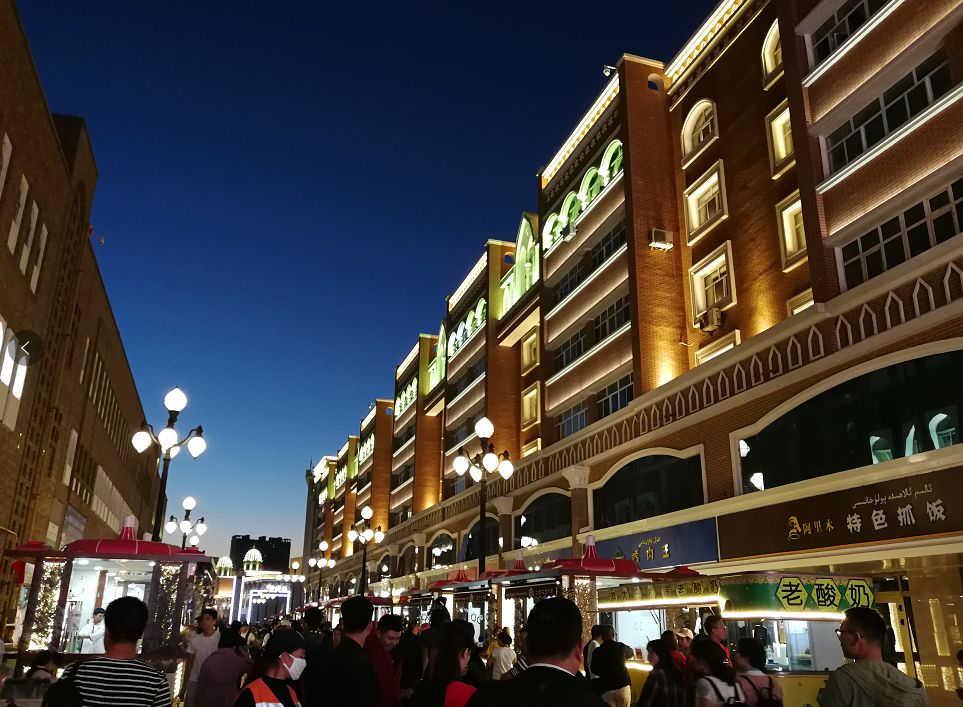 咕嘟夜食郑州,咕嘟夜食抖音完整版