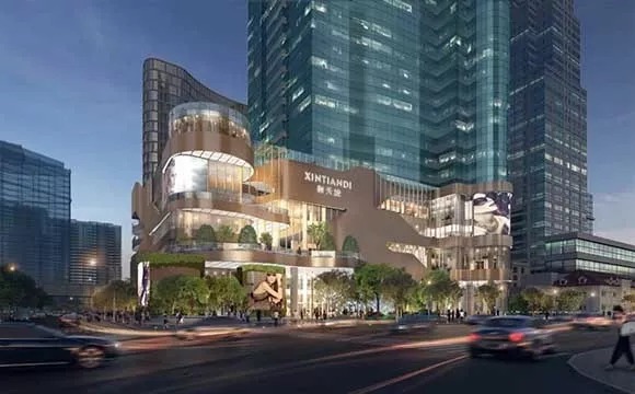 西西弗首家黑标店、丝芙兰亚洲首家新概念店、法国神级闪电泡芙L’ÉclairdeGénie，又一大波首店将来袭