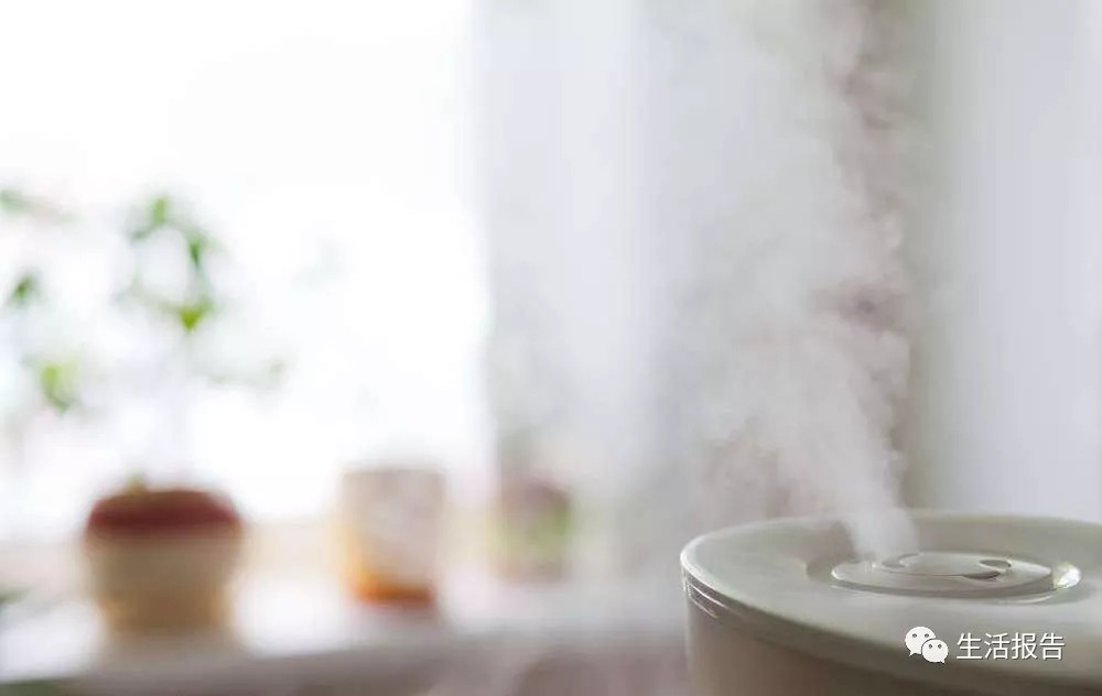 婴儿用哪款加湿器,婴儿适用哪种加湿器