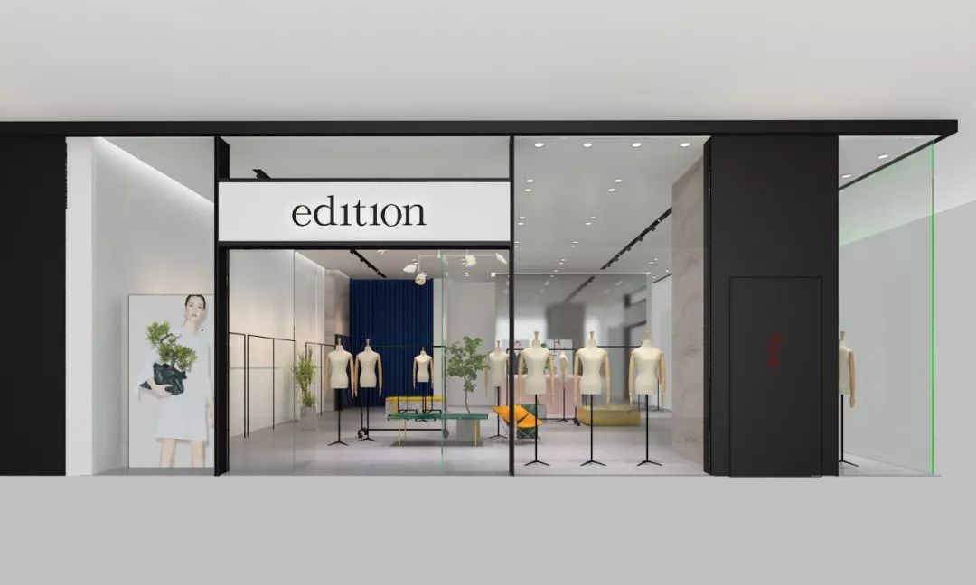 西西弗首家黑标店、丝芙兰亚洲首家新概念店、法国神级闪电泡芙L’ÉclairdeGénie，又一大波首店将来袭