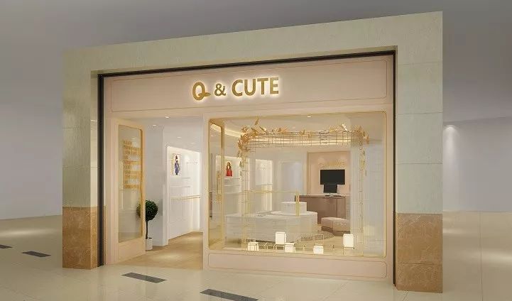 西西弗首家黑标店、丝芙兰亚洲首家新概念店、法国神级闪电泡芙L’ÉclairdeGénie，又一大波首店将来袭